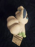 Pokemon Alolan Vulpix Plush Soft Stuffed Doll Toys Cute 8 Inch Kids by VintageVideoGameStore