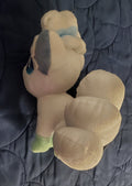 Pokemon Alolan Vulpix Plush Soft Stuffed Doll Toys Cute 8 Inch Kids by VintageVideoGameStore