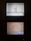 Pokemon Touhoumon HeartGold NDS Nintendo DS Custom ROM Hack Video Game by VintageVideoGameStore