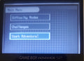 Pokemon Recharged Yellow GBA Pokemon ROM Hack Game Boy Advance by VintageVideoGameStore