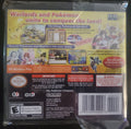 Pokemon Conquest NDS Video Game Nintendo DS 2012 by VintageVideoGameStore