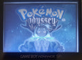 Pokemon Odyssey GBA Pokemon ROM Hack Game Boy Advance by VintageVideoGameStore