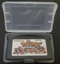 Pokemon Normal GBA ROM Hack Video Game Boy Advance by VintageVideoGameStore