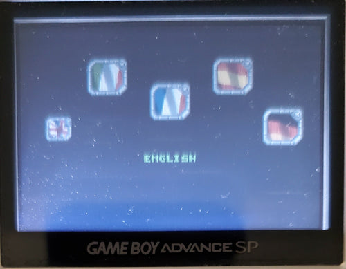 R-Type III The Third Lightning GBA Video Game GameBoy Advance by VintageVideoGameStore