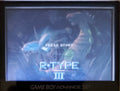 R-Type III The Third Lightning GBA Video Game GameBoy Advance by VintageVideoGameStore