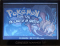 Pokemon DarkCry The Legend of Giratina GBA ROM Hack Game Boy Advance by VintageVideoGameStore