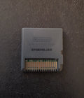 Mario Party DS NDS Video Game Cartridge Nintendo DS 2007 by VintageVideoGameStore
