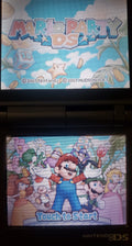 Mario Party DS NDS Video Game Cartridge Nintendo DS 2007 by VintageVideoGameStore