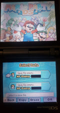Mario Party DS NDS Video Game Cartridge Nintendo DS 2007 by VintageVideoGameStore
