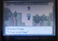 Pokemon DarkFire GBA ROM Hack Video Game Boy Advance by VintageVideoGameStore