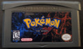 Pokemon X & Y GBA ROM Hack Video Game Custom Gameboy Advance by VintageVideoGameStore