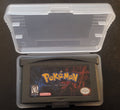 Pokemon X & Y GBA ROM Hack Video Game Custom Gameboy Advance by VintageVideoGameStore