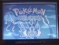 Pokemon Delta Emerald GBA ROM Hack Video Game Boy Advance by VintageVideoGameStore