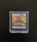 Kirby Super Star Ultra NDS Video Game Cartridge Nintendo DS 2008 by VintageVideoGameStore
