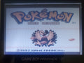 Pokemon Super Gold 97 GBC ROM Hack Video Game Boy Color by VintageVideoGameStore