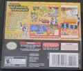 Mario and Luigi Bowser's Inside Story Video Game Nintendo DS 2009 by VintageVideoGameStore