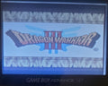 Dragon Warrior 3 Gameboy Color GBC Video Game Catridge 2001 by VintageVideoGameStore