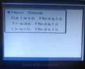 Dragon Warrior 3 Gameboy Color GBC Video Game Catridge 2001 by VintageVideoGameStore