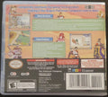 Pokemon Conquest Ultimate NDS Video Game Nintendo DS with Box ROM Hack by VintageVideoGameStore