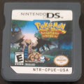 Pokemon FolloWing Renegade Platinum NDS Game Nintendo DS ROM Hack by VintageVideoGameStore