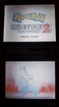 Pokemon Moemon Black and White 2 NDS Video Game Nintendo DS with Box by VintageVideoGameStore