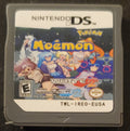 Pokemon Moemon Black and White 2 NDS Video Game Nintendo DS with Box by VintageVideoGameStore