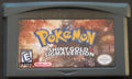 Pokemon ShinyGold Sigma GBA Video Game ROM Game Boy Advance by VintageVideoGameStore