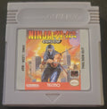 Ninja Gaiden Shadow GB Video Game Catridge Gameboy 1991 by VintageVideoGameStore