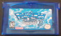 Pokemon Cloud White 3 GBA ROM Hack Video Game Boy Advance by VintageVideoGameStore