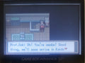 Pokemon Cloud White 3 GBA ROM Hack Video Game Boy Advance by VintageVideoGameStore