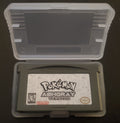 Pokemon AshGray GBA ROM Hack Video Game Custom Gameboy Advance by VintageVideoGameStore