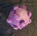 Pokemon Koffing Plush Toy 13 Inch Soft Stuffed Animal Doll