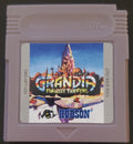 Grandia Parallel Trippers GBC Video Game Catridge Gameboy Color by VintageVideoGameStore