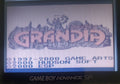 Grandia Parallel Trippers GBC Video Game Catridge Gameboy Color by VintageVideoGameStore