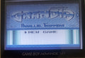 Grandia Parallel Trippers GBC Video Game Catridge Gameboy Color by VintageVideoGameStore
