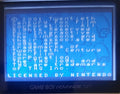 The Simpsons Treehouse of Horror GBC Video Game Catridge Gameboy Color by VintageVideoGameStore