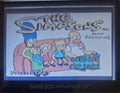 The Simpsons Treehouse of Horror GBC Video Game Catridge Gameboy Color by VintageVideoGameStore