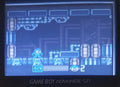 Mega Man World 5 DX GBC Video Game Catridge Gameboy Color by VintageVideoGameStore