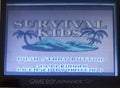 Survival Kids 1 GBC Video Game Catridge Gameboy Color 1999 by VintageVideoGameStore