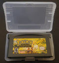 Pokemon Kanlara Ultimate GBA ROM Hack Video Game Boy Advance by VintageVideoGameStore