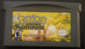 Pokemon Kanlara Ultimate GBA ROM Hack Video Game Boy Advance by VintageVideoGameStore