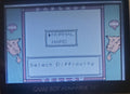 Pokemon Yellow Legacy GBA ROM Hack Video Game Boy Advance by VintageVideoGameStore