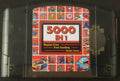 5000 in 1 N64 Video Game Cartridge Nintendo 64 GB, GBC, SNES by VintageVideoGameStore