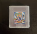 Super Mario Land 2, 6 Golden Coins GBC Video Game Catridge Gameboy 1992 by VintageVideoGameStore