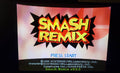 Super Smash Bros Remix N64 Nintendo 64 Video Game Cartridge by VintageVideoGameStore