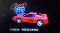 Cruis'n USA N64 Nintendo 64 Video Game Cartridge 1996 by VintageVideoGameStore