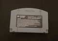 Waluigi's Taco Stand N64 Nintendo 64 Video Game Cartridge by VintageVideoGameStore
