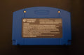 Pokemon Blue N64 Nintendo 64 Video Game Cartridge ROM Hack by VintageVideoGameStore