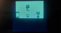 Pokemon Blue N64 Nintendo 64 Video Game Cartridge ROM Hack by VintageVideoGameStore