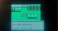 Pokemon Blue N64 Nintendo 64 Video Game Cartridge ROM Hack by VintageVideoGameStore